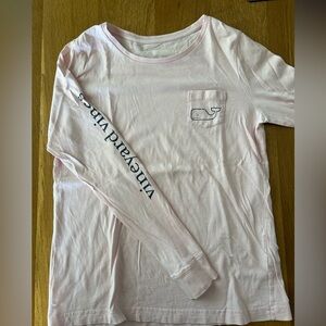 Vineyard Vines long sleeve